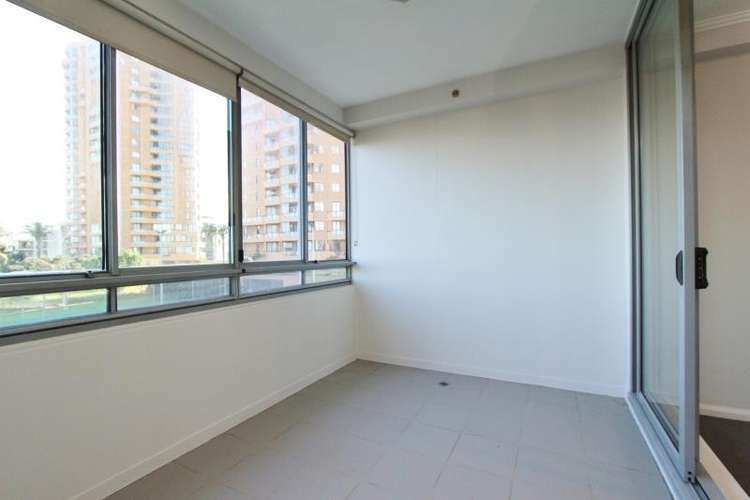 Third view of Homely apartment listing, 501/80 Ebley Street, Bondi Junction NSW 2022