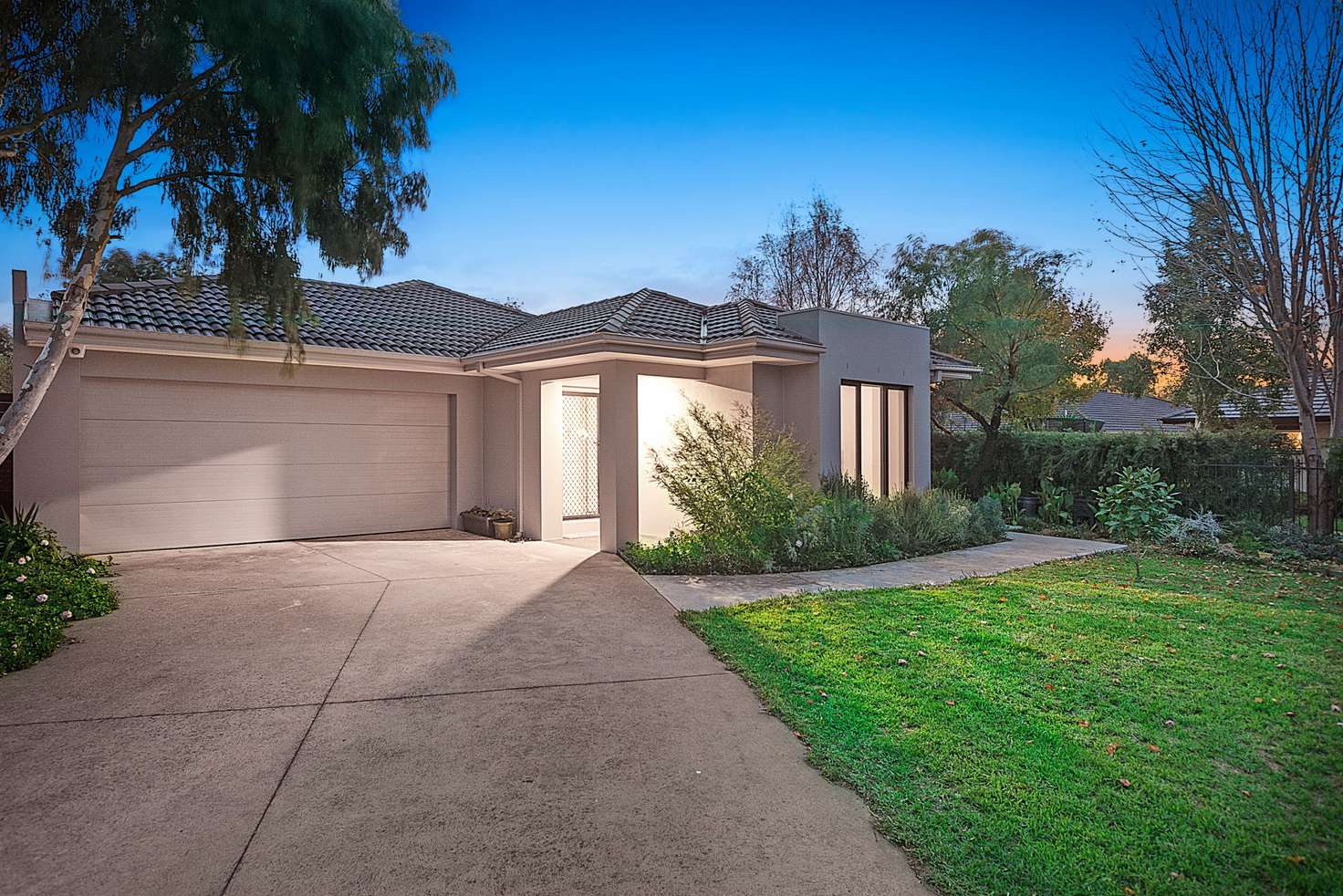 Main view of Homely house listing, 21 Cunningham Crescent, Sandhurst VIC 3977