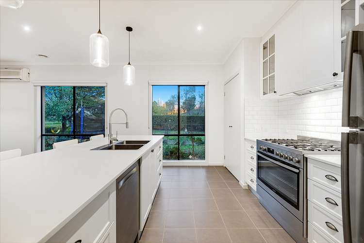 Fourth view of Homely house listing, 21 Cunningham Crescent, Sandhurst VIC 3977