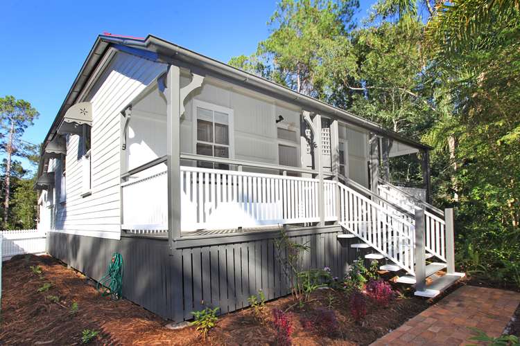 Main view of Homely house listing, 11 Hocking Street, Nambour QLD 4560