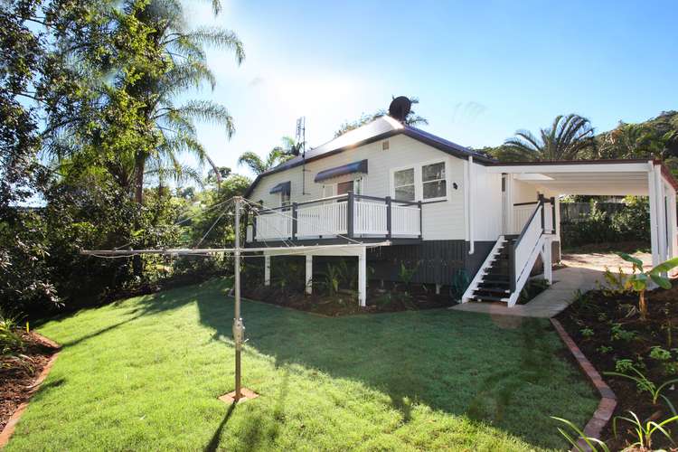 Second view of Homely house listing, 11 Hocking Street, Nambour QLD 4560