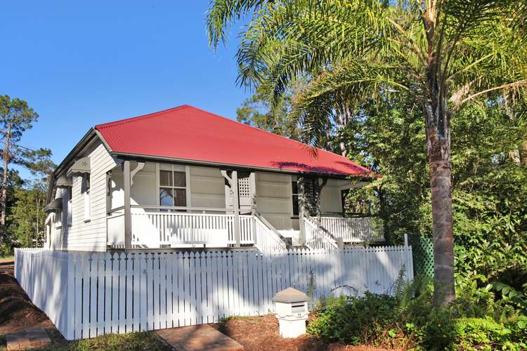 Third view of Homely house listing, 11 Hocking Street, Nambour QLD 4560