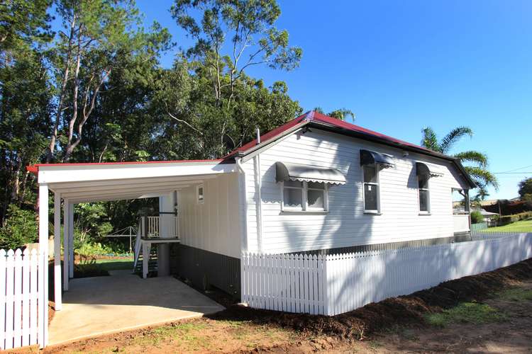 Seventh view of Homely house listing, 11 Hocking Street, Nambour QLD 4560