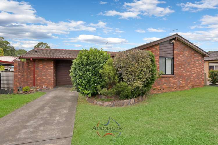 Third view of Homely house listing, 14 McCartney Crescent, St Clair NSW 2759