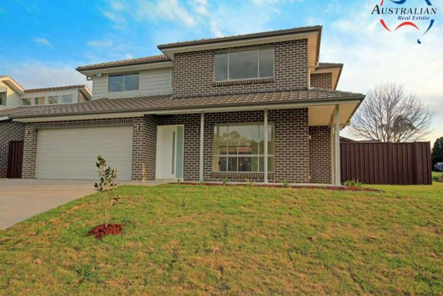 Main view of Homely house listing, 2/6 Edmund Blackett Close, St Clair NSW 2759