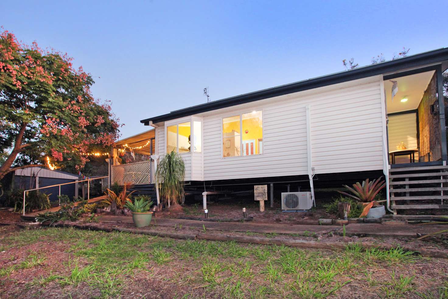 Main view of Homely house listing, 9 George Street, Brooloo QLD 4570