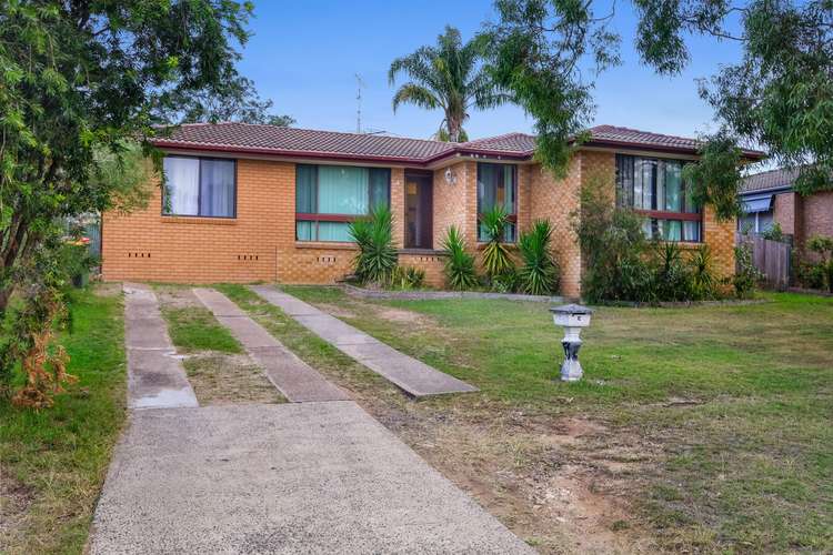 6 Evatt Street, Pelaw Main NSW 2327