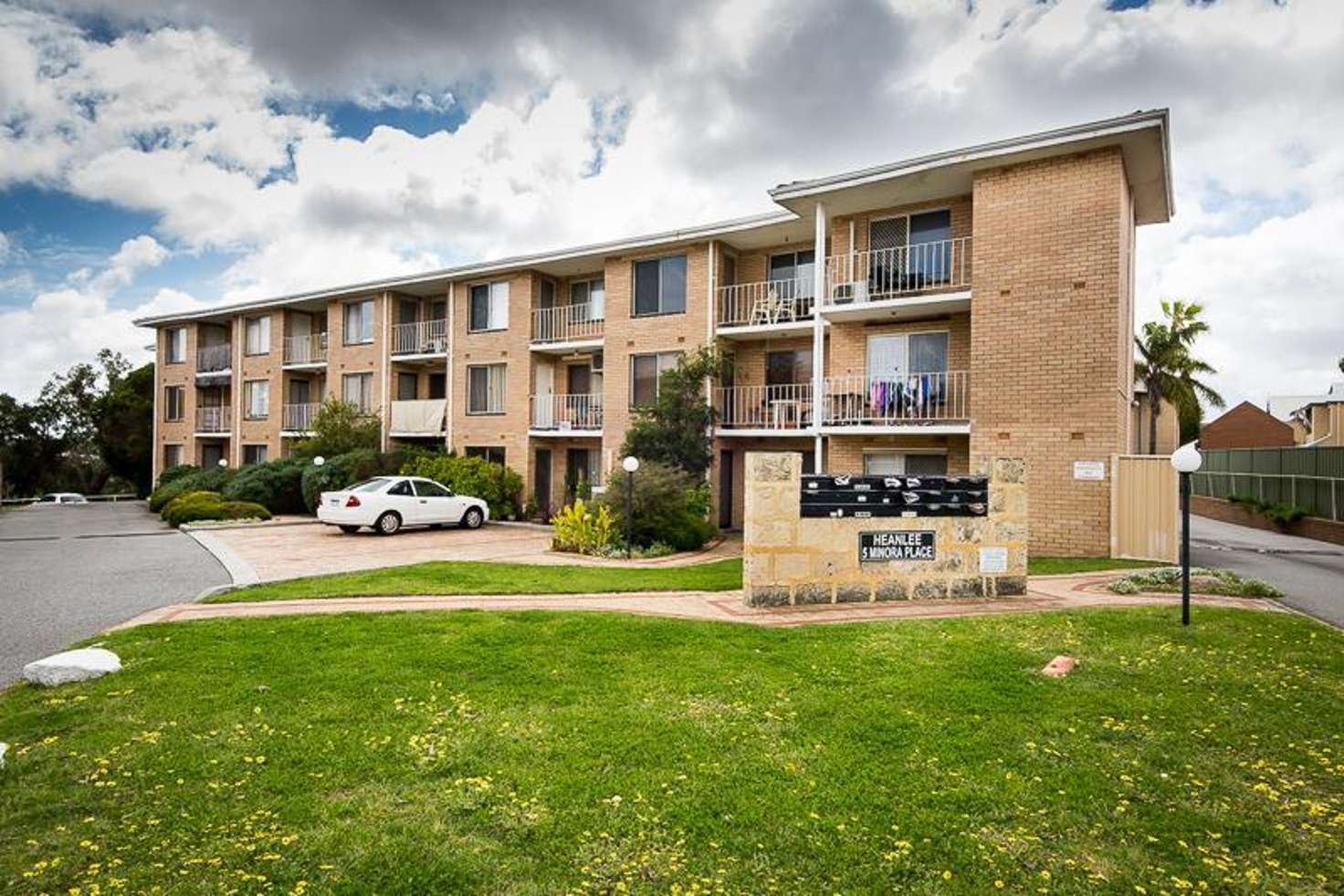Main view of Homely unit listing, 14/5 Minora Place, Rivervale WA 6103
