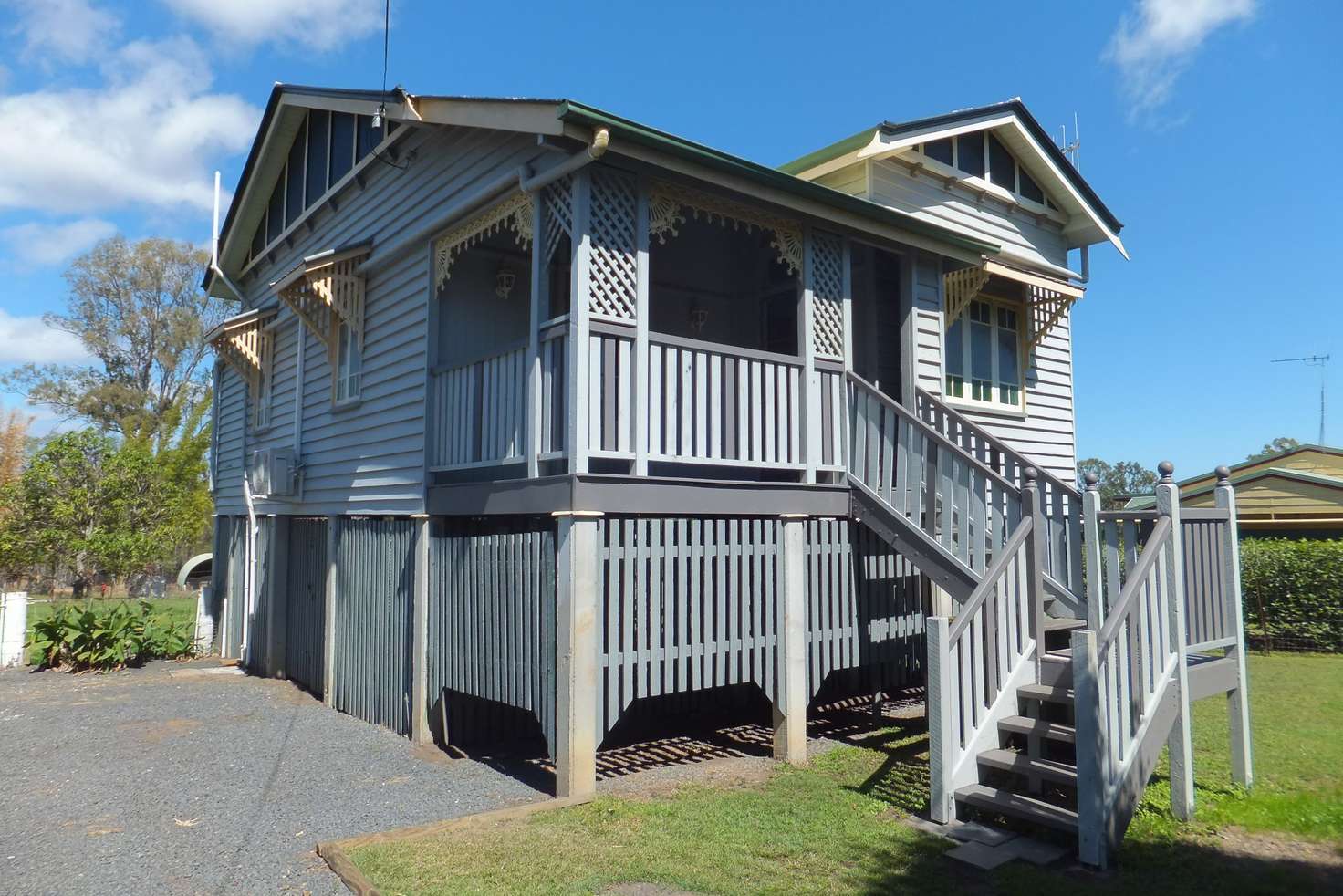 Main view of Homely house listing, 7 KURUNDI STREET, Cordalba QLD 4660
