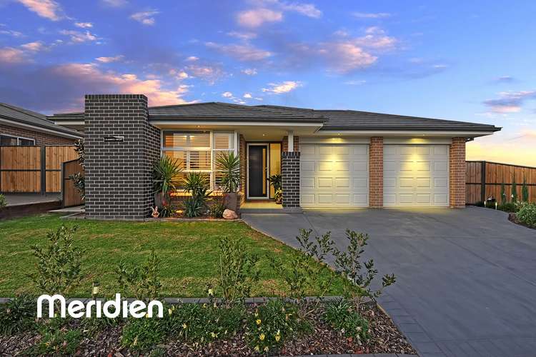 Main view of Homely house listing, 27 Amarco Circuit, The Ponds NSW 2769