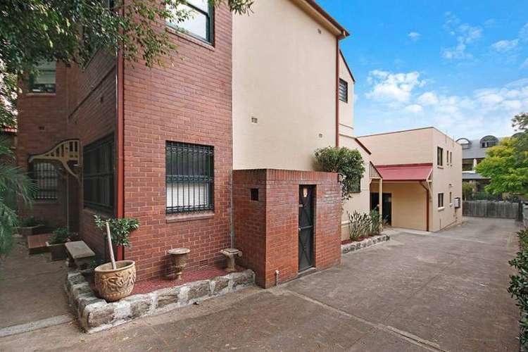 Fourth view of Homely studio listing, 5j/49 Carlton Crescent, Summer Hill NSW 2130