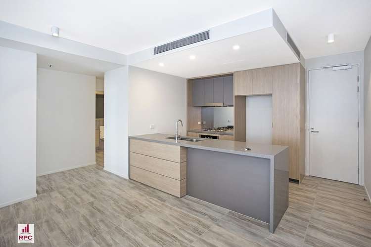 Second view of Homely apartment listing, LOT 316, 36 Anglesey Street, Kangaroo Point QLD 4169