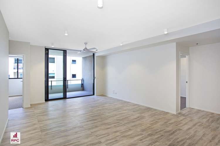 Third view of Homely apartment listing, LOT 316, 36 Anglesey Street, Kangaroo Point QLD 4169