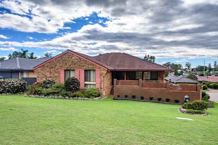 Main view of Homely house listing, 18 Elizabeth Street, Eleebana NSW 2282