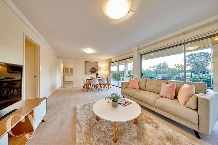 Third view of Homely unit listing, 1/32 Jubilee Street, South Perth WA 6151