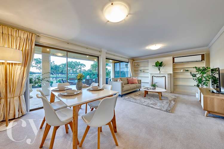 Sixth view of Homely unit listing, 1/32 Jubilee Street, South Perth WA 6151