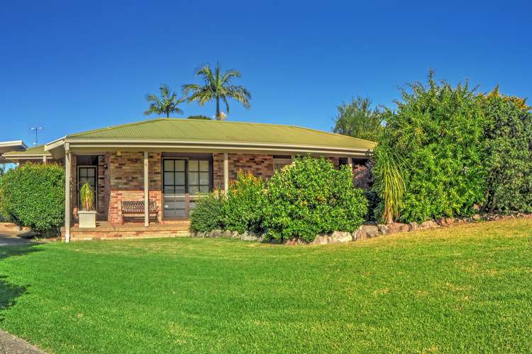 Main view of Homely house listing, 4 Wasdale Place, Bomaderry NSW 2541