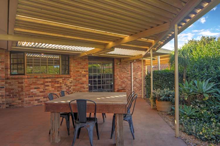 Fifth view of Homely house listing, 4 Wasdale Place, Bomaderry NSW 2541