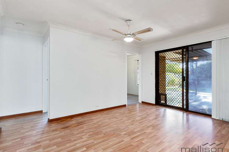 Fifth view of Homely house listing, 14 Garvey Place, Gosnells WA 6110