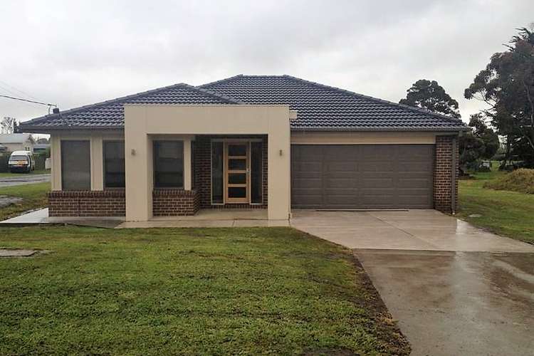 Main view of Homely house listing, 25 McGonigal Street, Colac VIC 3250