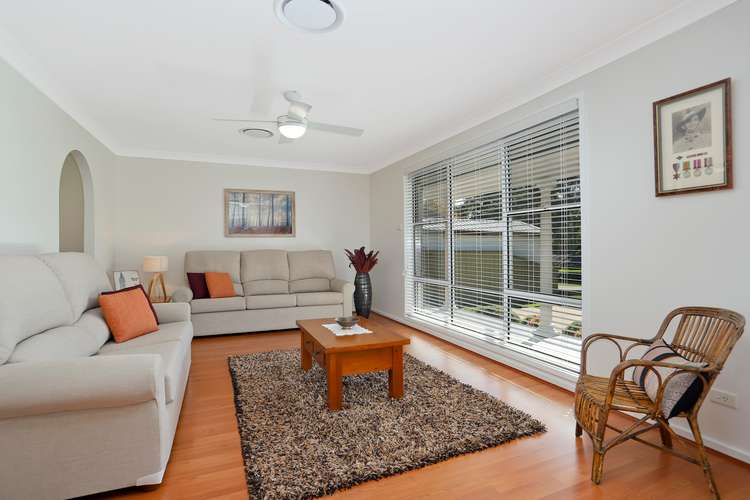 Second view of Homely house listing, 14 Buckland Road, St Clair NSW 2759