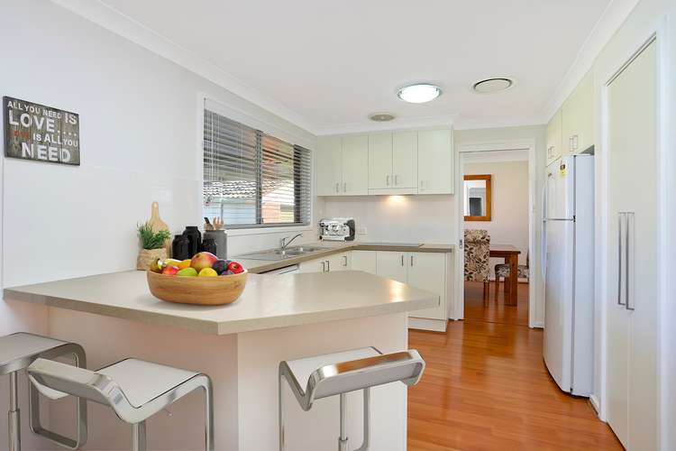 Third view of Homely house listing, 14 Buckland Road, St Clair NSW 2759