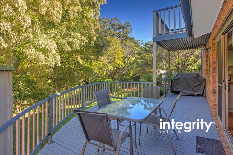 Second view of Homely house listing, 26 Uranna Avenue, North Nowra NSW 2541