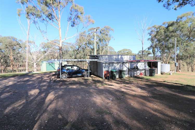 Second view of Homely house listing, 476 Merriwa Road, Denman NSW 2328