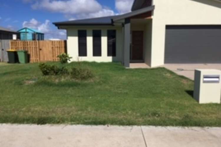 Main view of Homely house listing, 5 Hamilton Avenue, Bowen QLD 4805