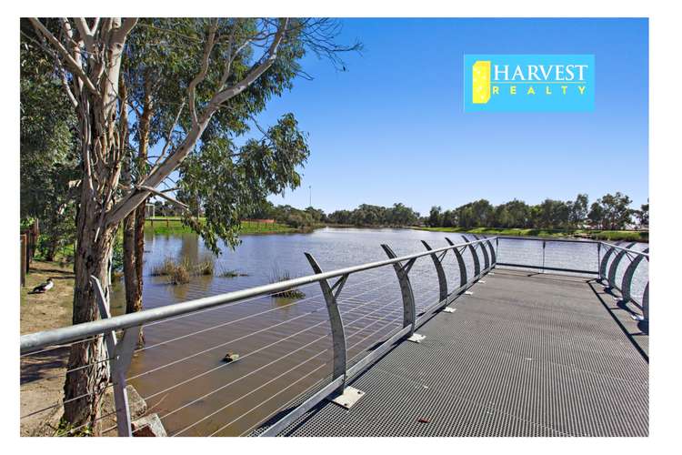 Fifth view of Homely residentialLand listing, LOT 121, 3 Lance Terrace, Cranbourne East VIC 3977