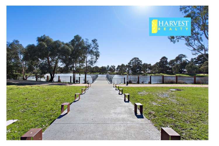 Sixth view of Homely residentialLand listing, LOT 121, 3 Lance Terrace, Cranbourne East VIC 3977