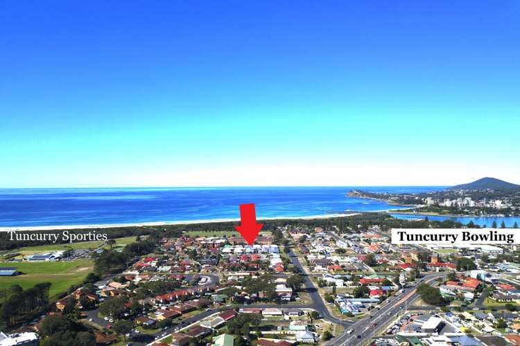 Main view of Homely villa listing, 1/51 Parkes Street, Tuncurry NSW 2428