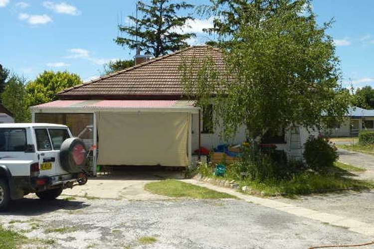 Fourth view of Homely house listing, 16 Oliver Street, Berridale NSW 2628