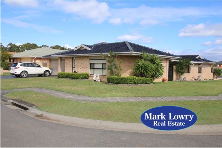 Main view of Homely villa listing, 1/15 Riana Avenue, Forster NSW 2428