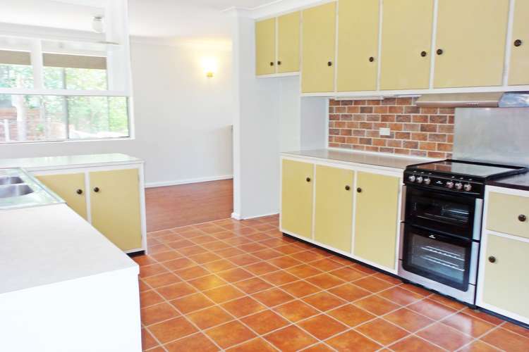 Second view of Homely house listing, 7 Hockeys Lane, Cambewarra NSW 2540