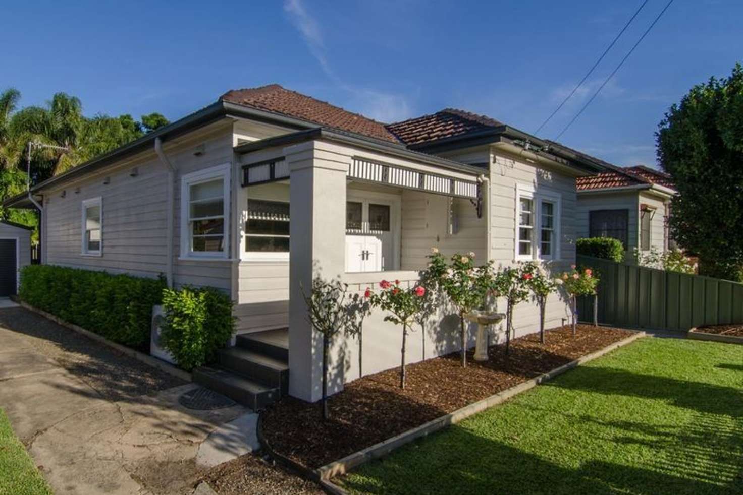 Main view of Homely house listing, 66 Birdwood Street, New Lambton NSW 2305
