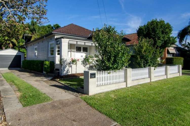 Second view of Homely house listing, 66 Birdwood Street, New Lambton NSW 2305
