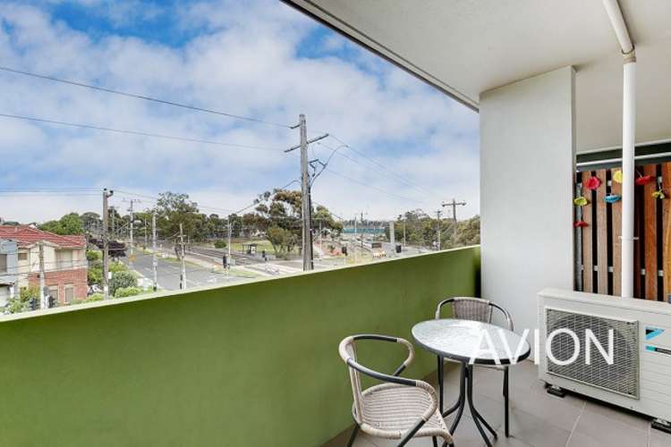Fourth view of Homely apartment listing, 203/2 La Scala Ave, Maribyrnong VIC 3032