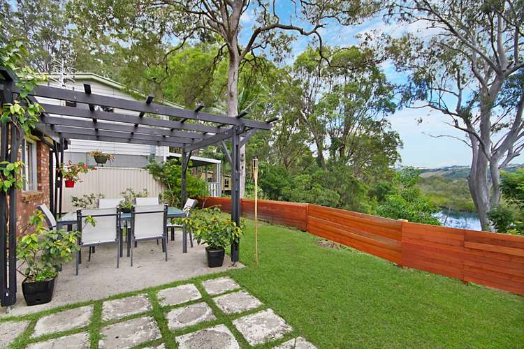 Main view of Homely house listing, 6 Hillcrest Avenue, Tweed Heads South NSW 2486