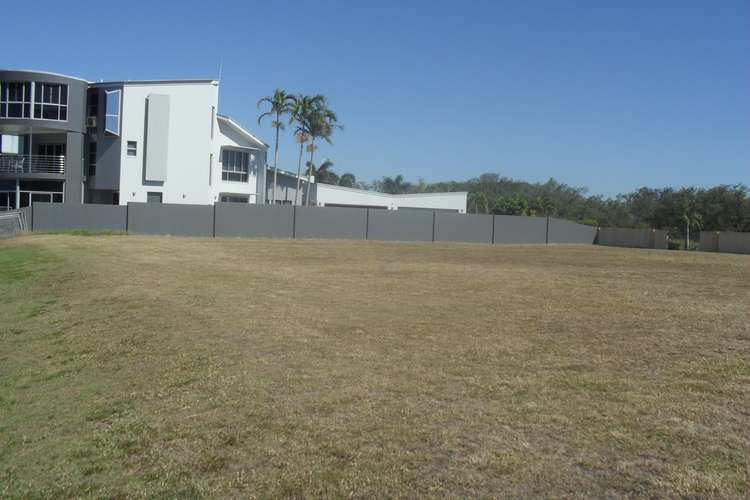 Third view of Homely residentialLand listing, Lot 30 19 East Point Drive, Mackay Harbour QLD 4740