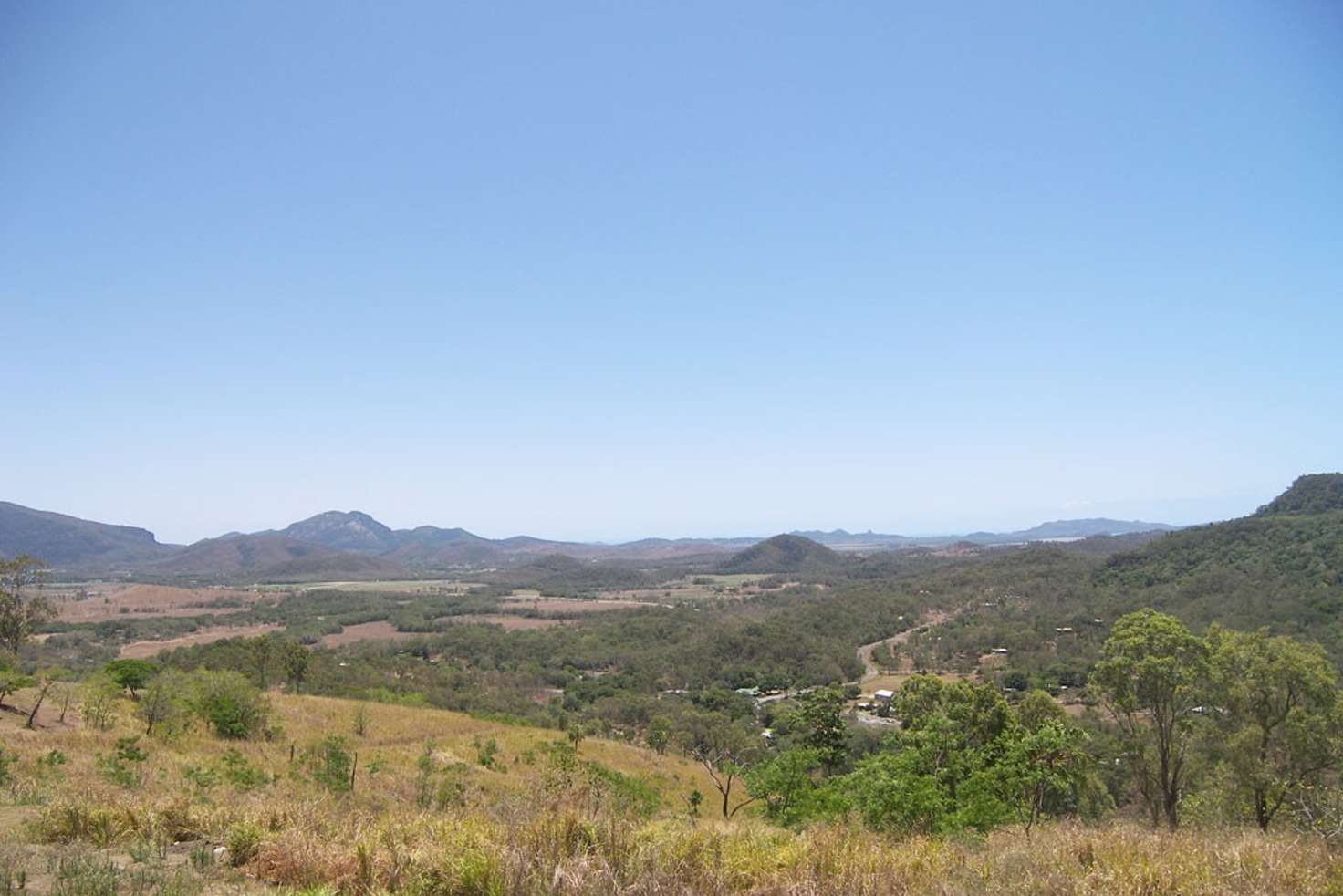 Main view of Homely residentialLand listing, Lot 40 Ian Reddacliff Drive, The Leap QLD 4740
