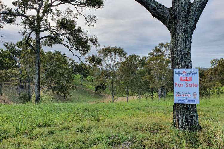 Fourth view of Homely residentialLand listing, Lot 15 Coleshill Drive, Alligator Creek QLD 4740