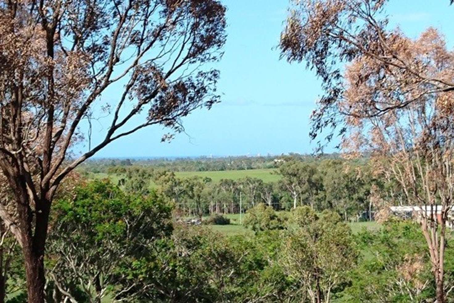 Main view of Homely residentialLand listing, 636 Hay Point Road, Alligator Creek QLD 4740