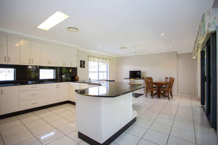 Fourth view of Homely house listing, 36 Riverleigh Drive, North Mackay QLD 4740