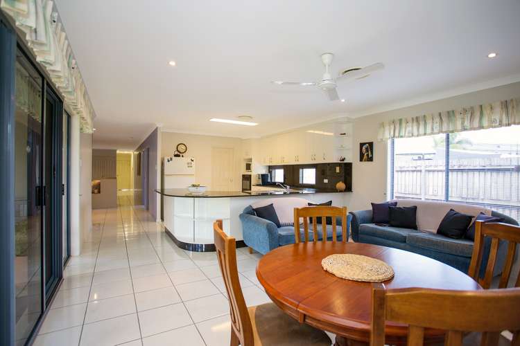 Sixth view of Homely house listing, 36 Riverleigh Drive, North Mackay QLD 4740
