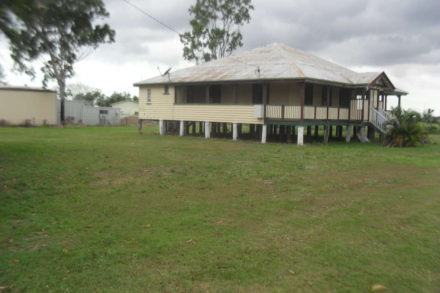 Main view of Homely house listing, 4 Music Street, Carmila QLD 4739