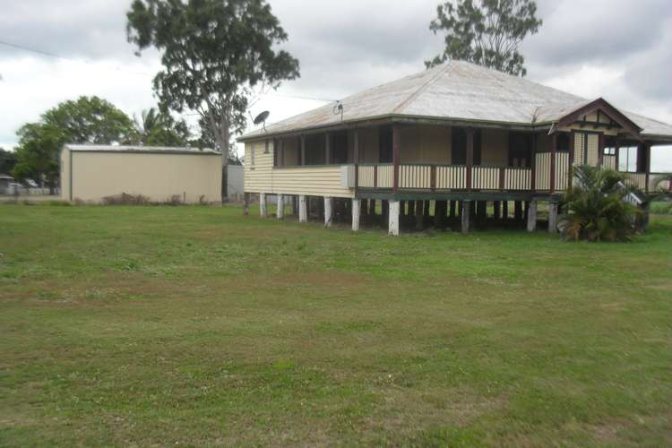Second view of Homely house listing, 4 Music Street, Carmila QLD 4739