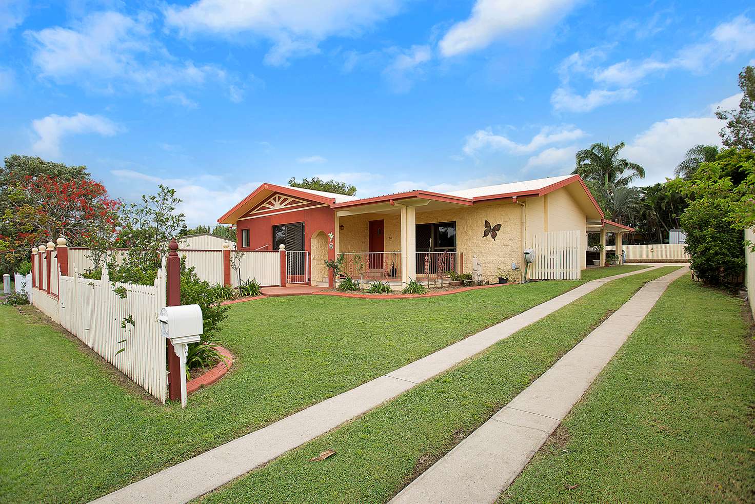 Main view of Homely house listing, 28 Bucas Drive, Bucasia QLD 4750