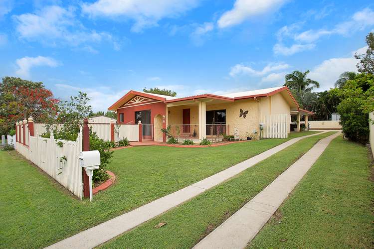 Main view of Homely house listing, 28 Bucas Drive, Bucasia QLD 4750