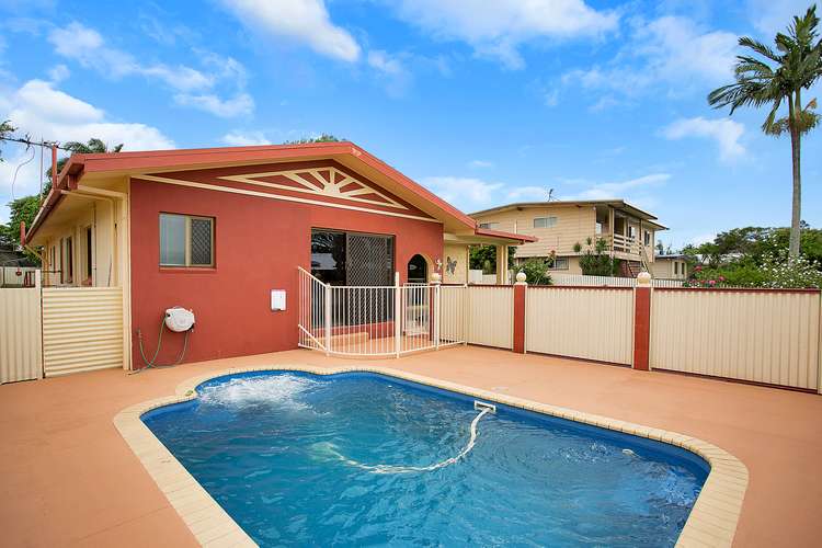 Second view of Homely house listing, 28 Bucas Drive, Bucasia QLD 4750